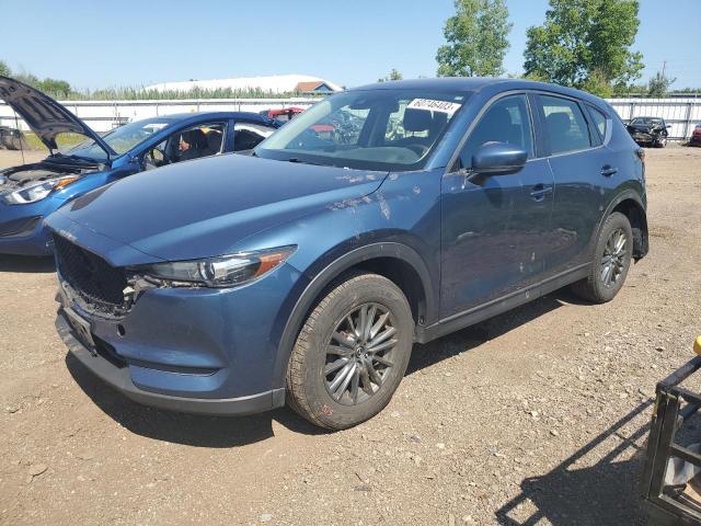 2017 Mazda CX-5 Sport