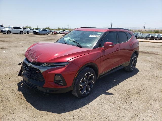 2019 Chevrolet Blazer 