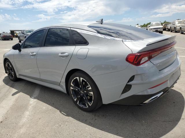 5XXG64J29NG145922 KIA K5 GT LINE