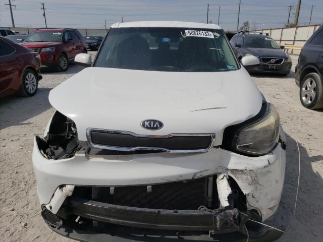 KNDJN2A29F7139657 KIA Soul