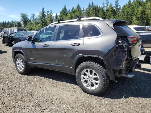 1C4PJMCSXEW201327 Jeep Cherokee Latitude