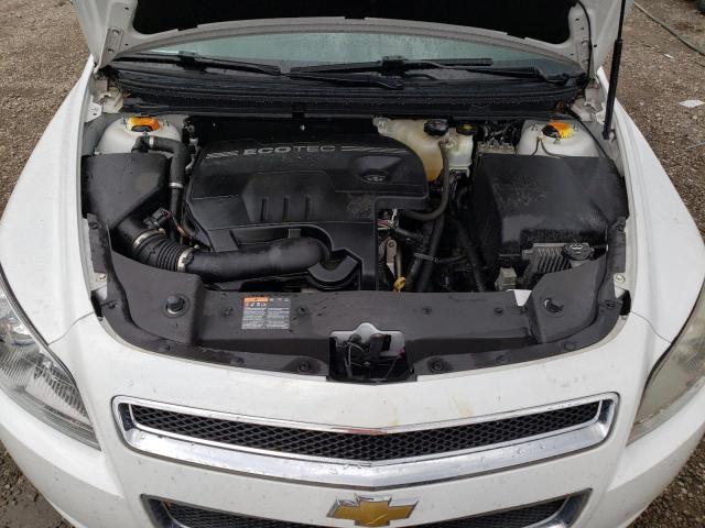 2010 Chevrolet Malibu 2Lt VIN: 1G1ZD5EB4AF137047 Lot: 59915573