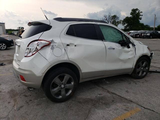 KL4CJBSB6EB670629 Buick Encore Convenience