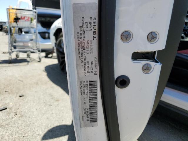 2C3CDZFJ5KH506514 Dodge Challenger R/t Scat Pack
