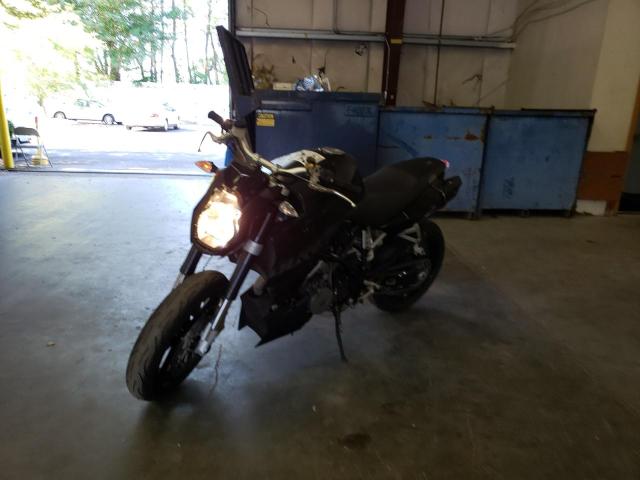 2008 KTM 990 SUPER - VBKVD94038M945021