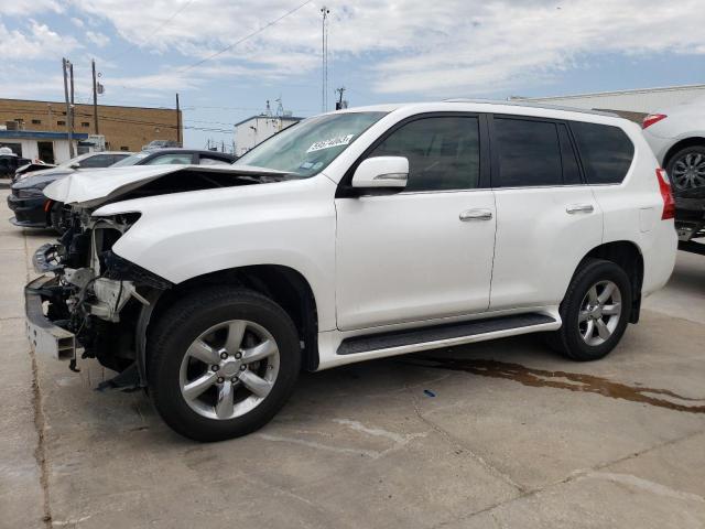 2010 Lexus GX 460 