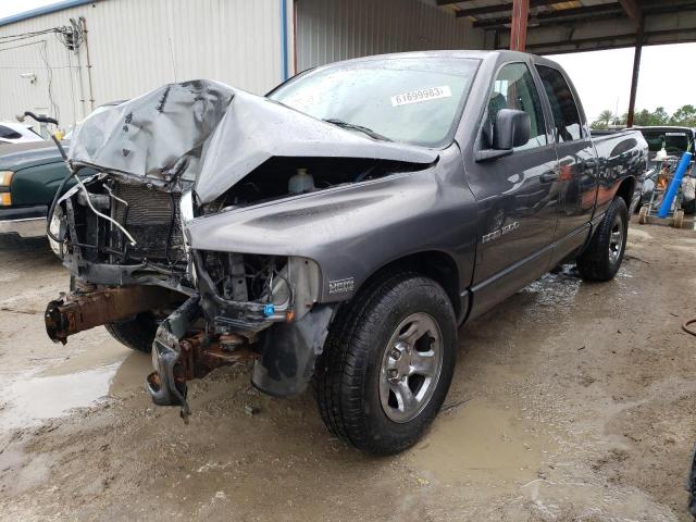 2004 Dodge Ram 1500 ST