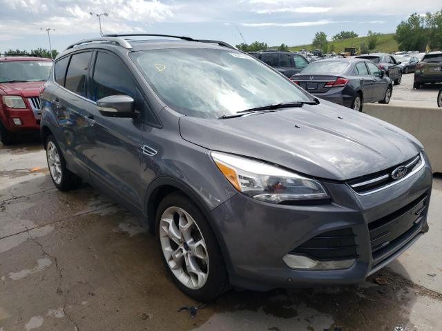 1FMCU9J97EUB98509 2014 FORD ESCAPE, photo no. 4