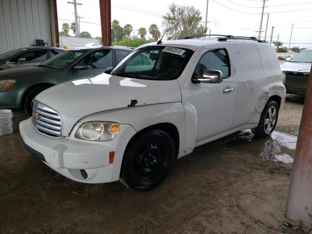 2009 Chevrolet HHR Panel LS