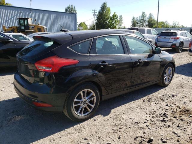 1FADP3K26GL297898 Ford FOCUS SE