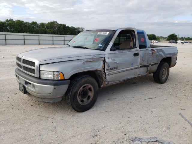 1998 Dodge Ram 1500 