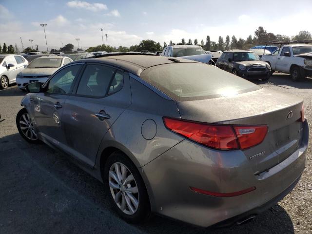 5XXGN4A74FG416210 KIA OPTIMA EX