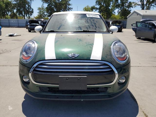 WMWXS5C57FT829391 Mini Cooper