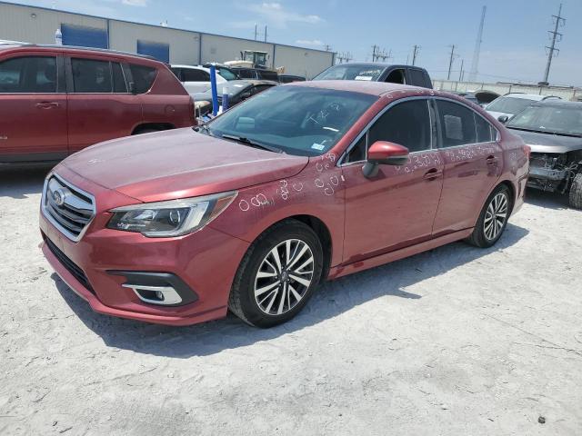 2018 Subaru Legacy 2.5i Premium