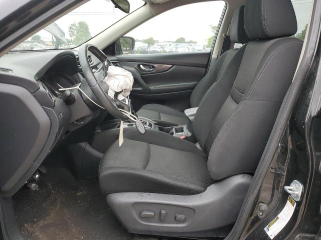 KNMAT2MV0HP516651 Nissan ROGUE S