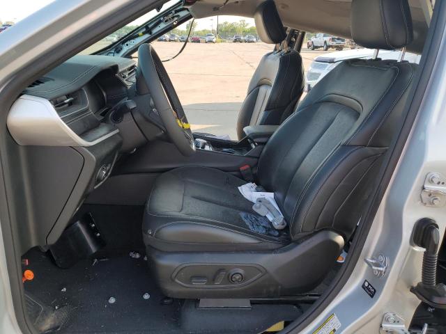 1C4RJKBG9P8105142 Jeep Grand Cherokee L Limited