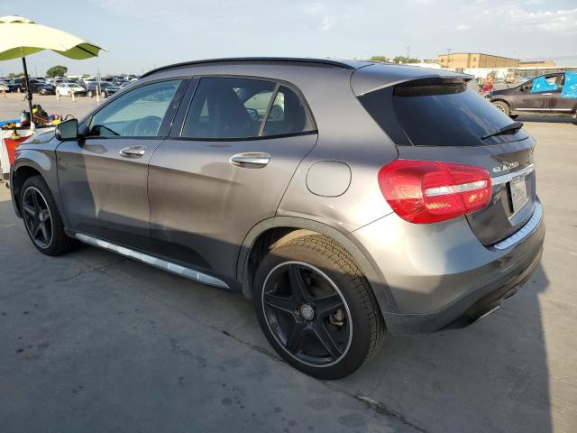 2017 MERCEDES-BENZ GLA 250 - WDCTG4EB9HJ290622