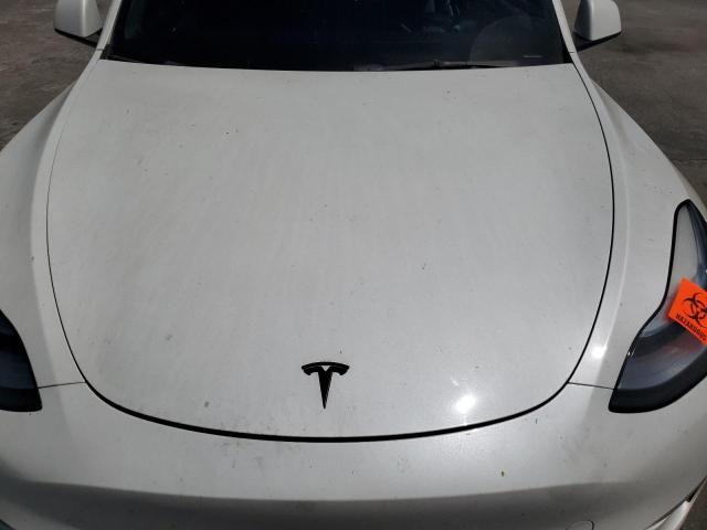 5YJYGDEE7MF212959 Tesla Model Y