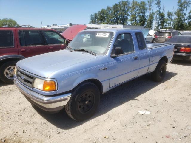 1997 Ford Ranger 