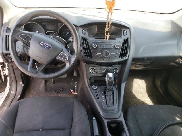1FADP3F21FL275302 Ford FOCUS SE