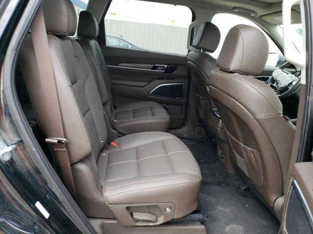 5XYP5DHC4NG300003 KIA Telluride Sx