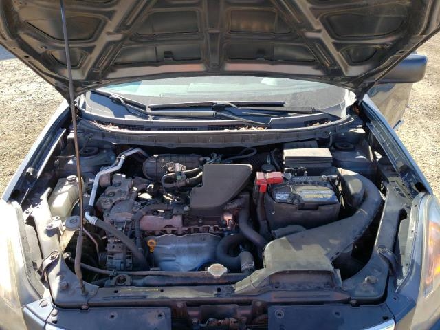 JN8AS5MT3FW669597 Nissan Rogue Select S