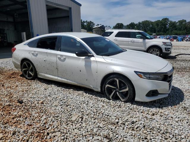 1HGCV1F44MA030005 | 2021 HONDA ACCORD SPO