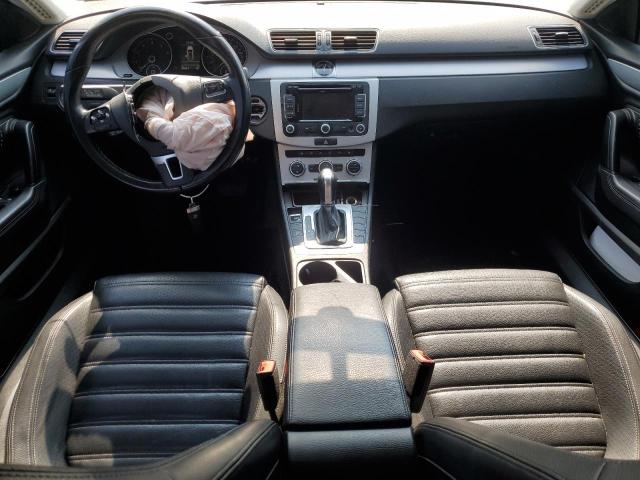 2015 VOLKSWAGEN CC SPORT - WVWBP7AN8FE801150