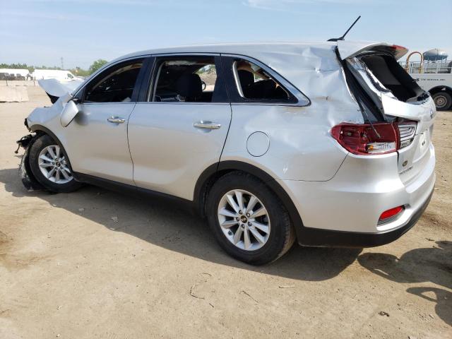 5XYPG4A36LG665820 KIA SORENTO L