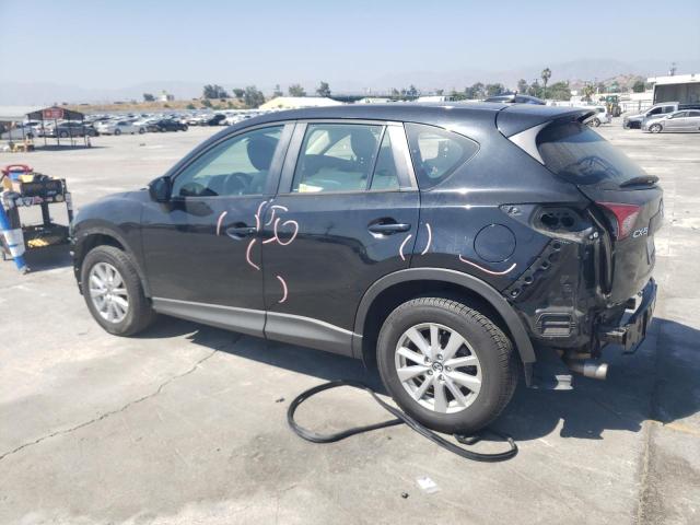 JM3KE2BY7G0789483 Mazda CX-5 SPORT