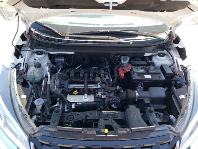 3N1CP5CV0ML507523 Nissan KICKS SV