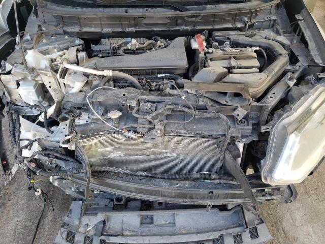 JN8AT2MT6GW028683 Nissan ROGUE S