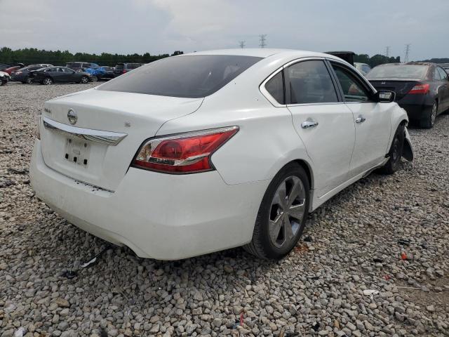 2015 NISSAN ALTIMA 4D 1N4AL3AP2FC278047