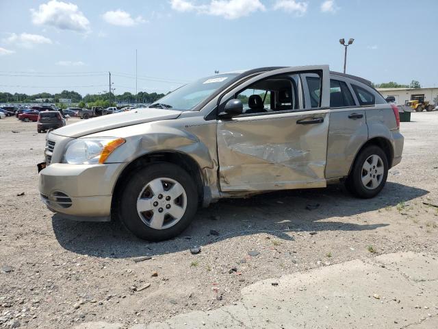 2009 Dodge Caliber SE