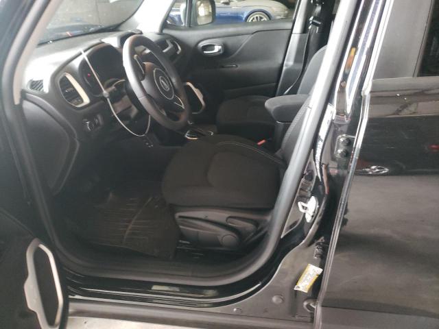 ZACNJCAB5MPM52754 Jeep Renegade Sport