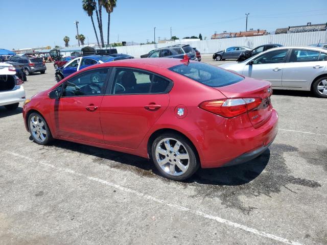 KNAFX4A6XF5333539 KIA FORTE LX
