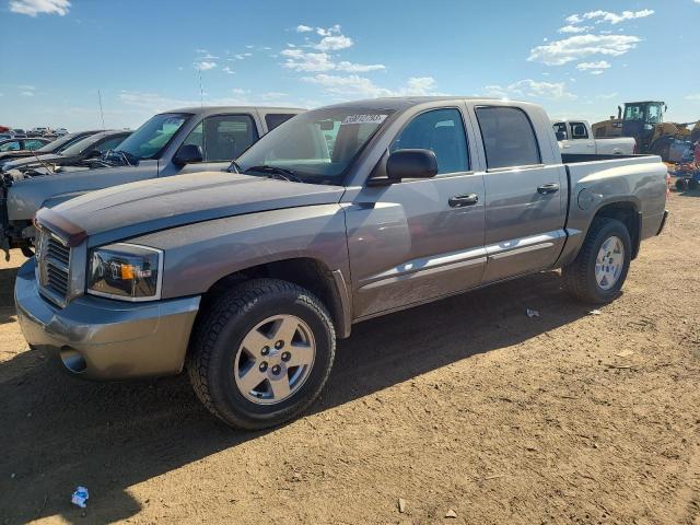 2006 Dodge Dakota 