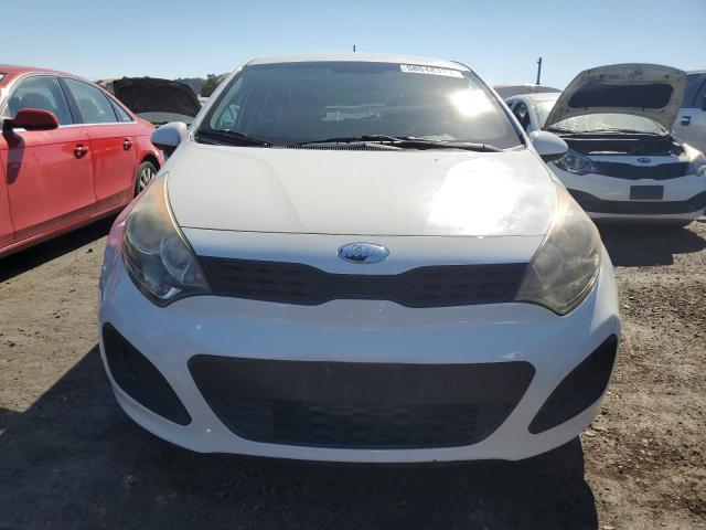 KNADM5A36E6373394 KIA RIO LX
