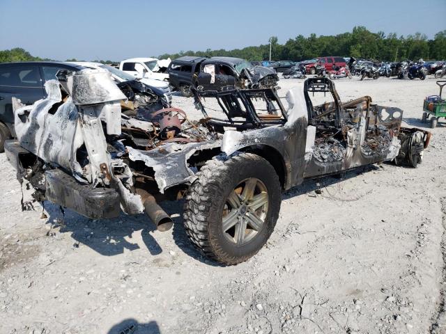 1FTFW1E11JFD49022 Ford F150 Supercrew