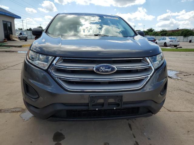 2FMPK3G90HBB88605 2017 FORD EDGE, photo no. 5