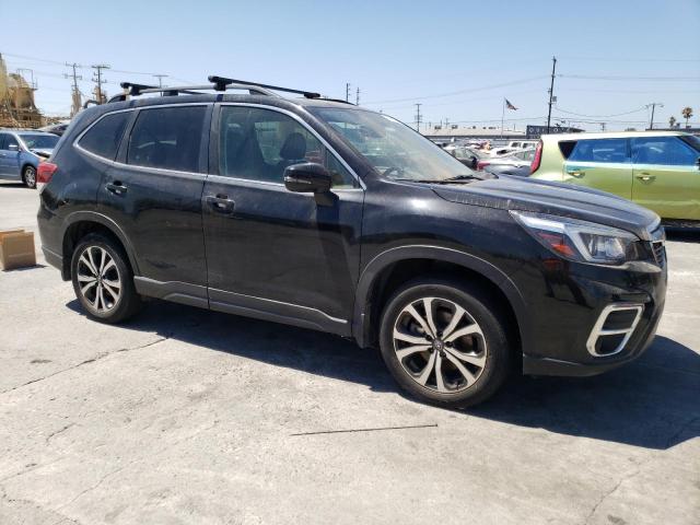 JF2SKAUC6KH430943 Subaru Forester Limited