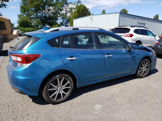 4S3GTAU66H3749924 Subaru Impreza Limited