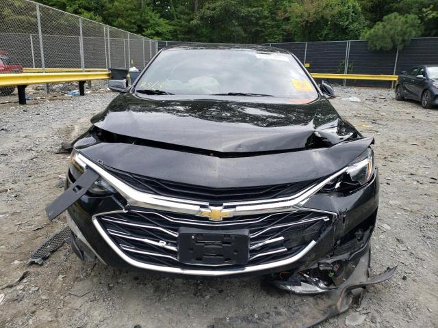 1G1ZD5ST0KF166477 | 2019 CHEVROLET MALIBU LT