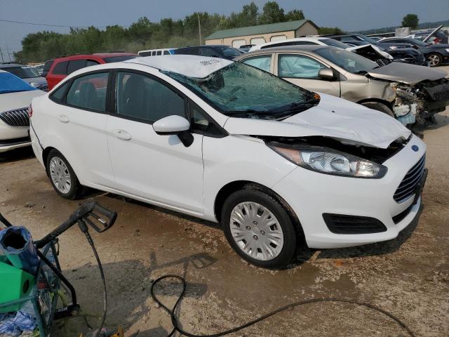 3FADP4AJ3HM152896 Ford FIESTA S