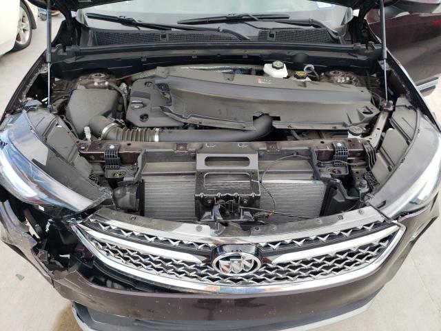 2023 BUICK ENVISION A LRBFZRR45PD021910
