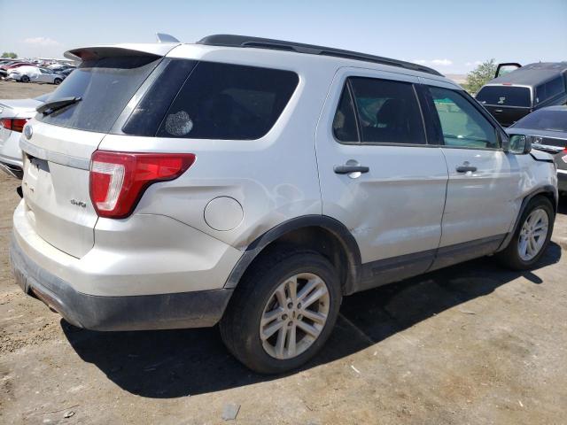 1FM5K8B83HGD22938 Ford EXPLORER