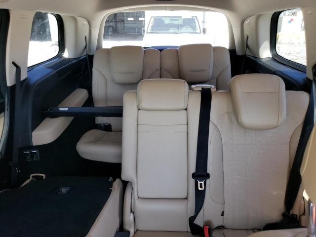 4JGDF6EE8HA817886 Mercedes-Benz Gls 450 4matic