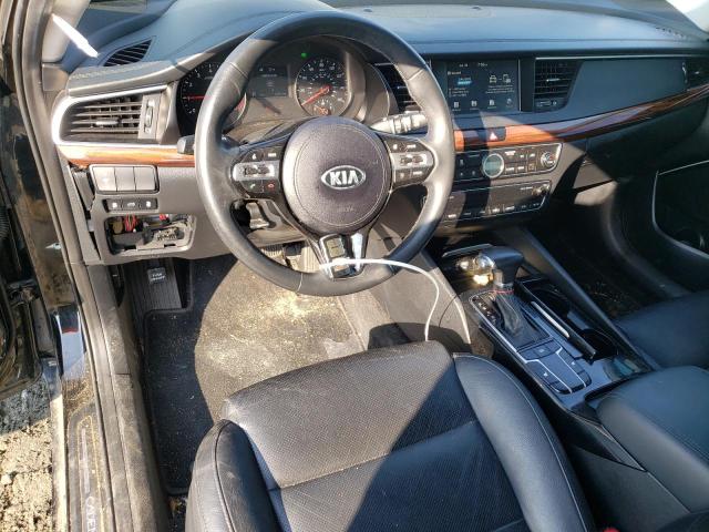 2018 KIA CADENZA PR - KNALB4J14J5120567
