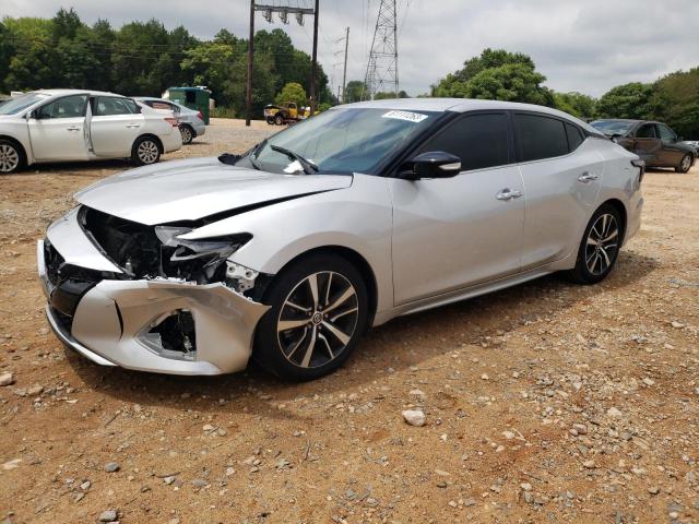 2021 Nissan Maxima SV