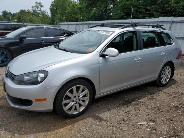 2014 Volkswagen Jetta TDI